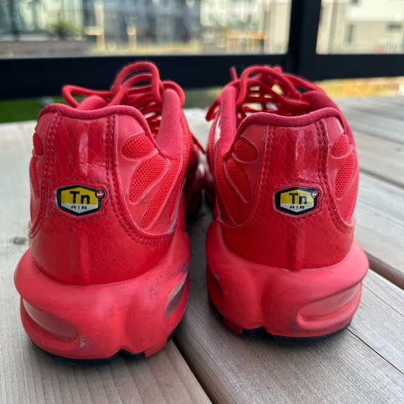 NIKE AIR VAPORMAX - Picture 5 of 6